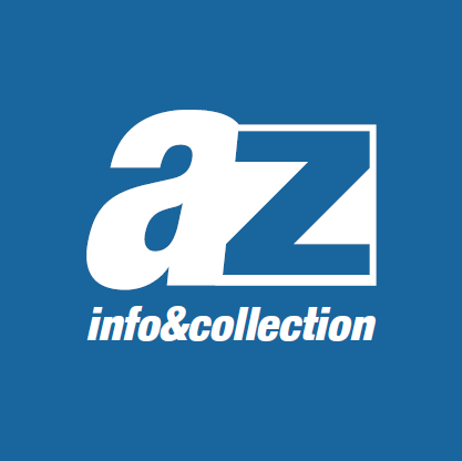 Logo azinfoecollection